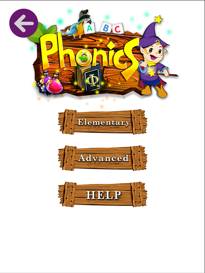Phonics Phi