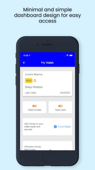 City Express Logistics Screenshot