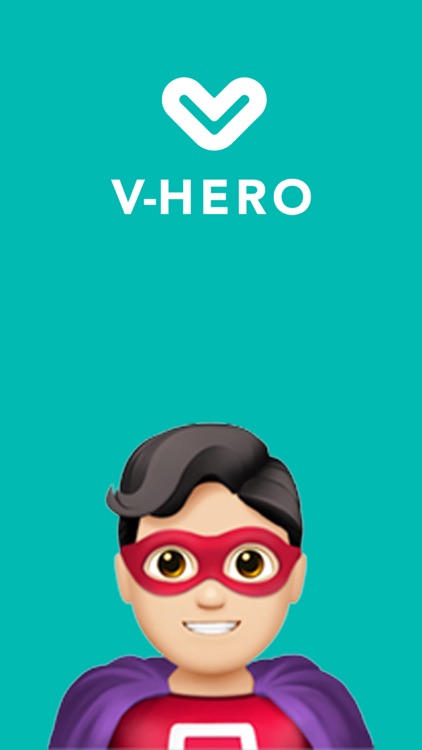 V-Hero