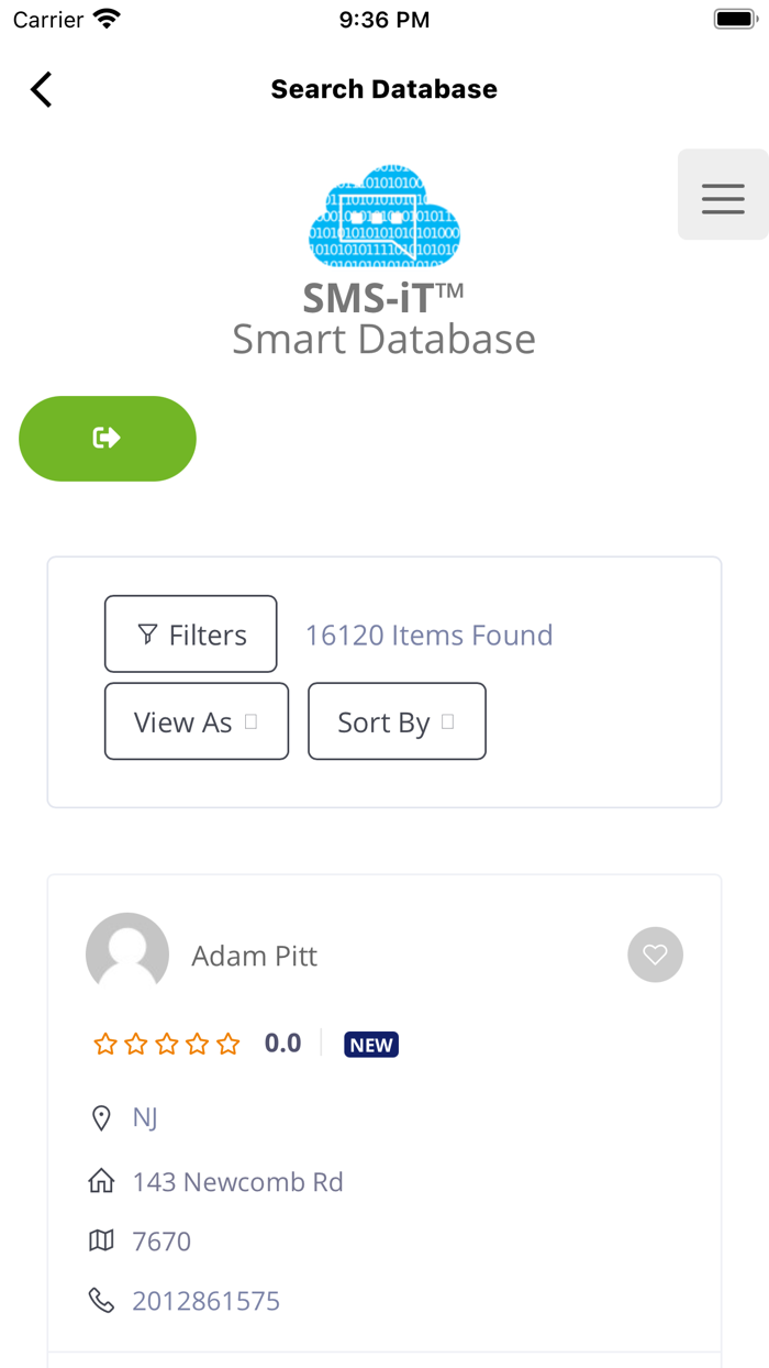 SMS-iT  Omnichannel Messaging