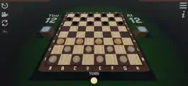 Game screenshot Checkers classic - Draughts 3D mod apk