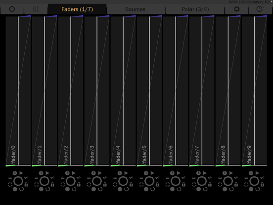 Screenshot #4 pour PARAT+