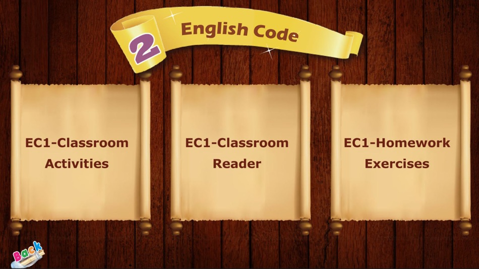 #1. English Code (iOS) 由: Chiao Li Tsai
