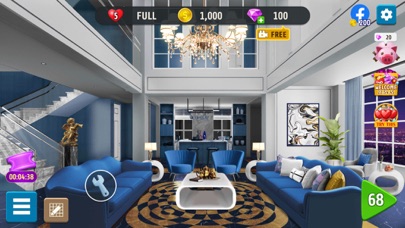 MyHome Design-Luxury Interiors Screenshot