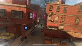 Game screenshot City Sniper: Mafia Mission apk