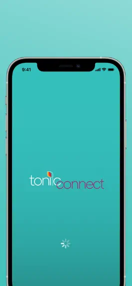 Game screenshot Toniic Connect apk