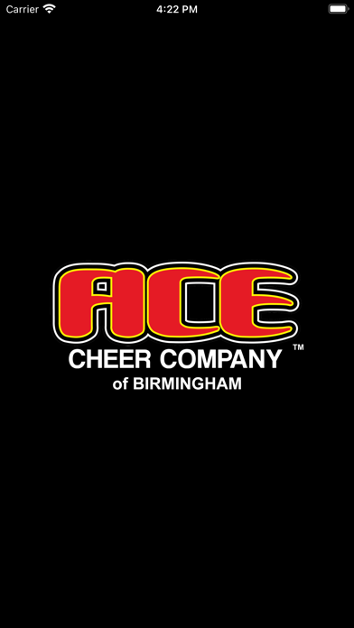 ACE Cheer Birmingham Screenshot