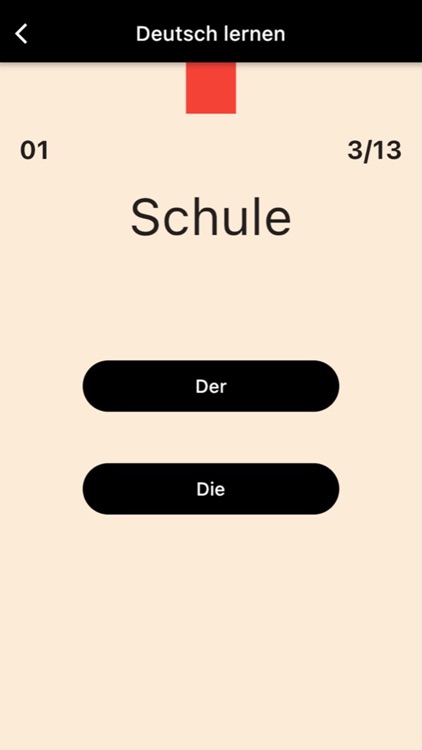 Schreiben & Sprechen Deutsch