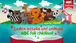 abc-educational games for kids problems & solutions and troubleshooting guide - 3