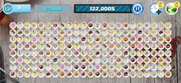 Game screenshot Onet Connect Foods apk