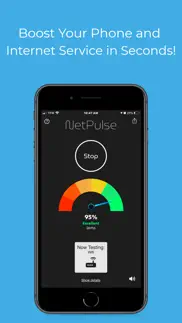 How to cancel & delete netpulse app 4