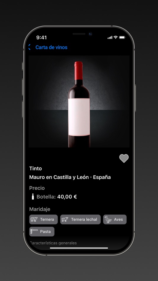 #2. Másquevinos Bodega (iOS) Podle: Basque Highlands SL