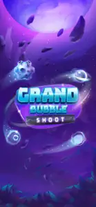 Grand Bubble Shoot screenshot #5 for iPhone