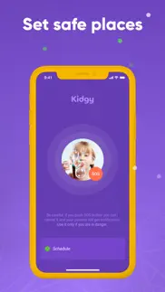 How to cancel & delete kidgy: find my family 3