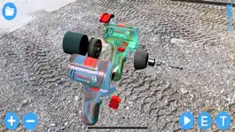 Game screenshot Tool AR apk