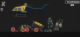 Game screenshot Policeman Jail Playground hack