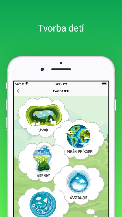 Projekt Ruženka screenshot-3