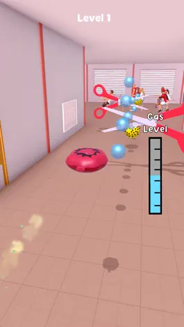 Game screenshot Air Pillow mod apk
