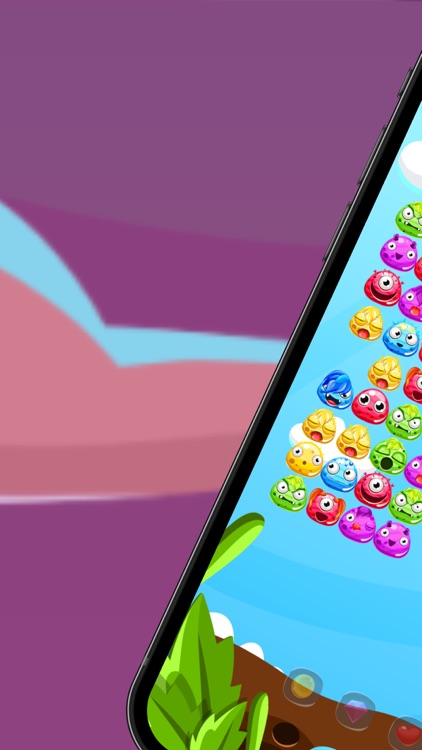 Monstoover- Monster Swapping screenshot-4