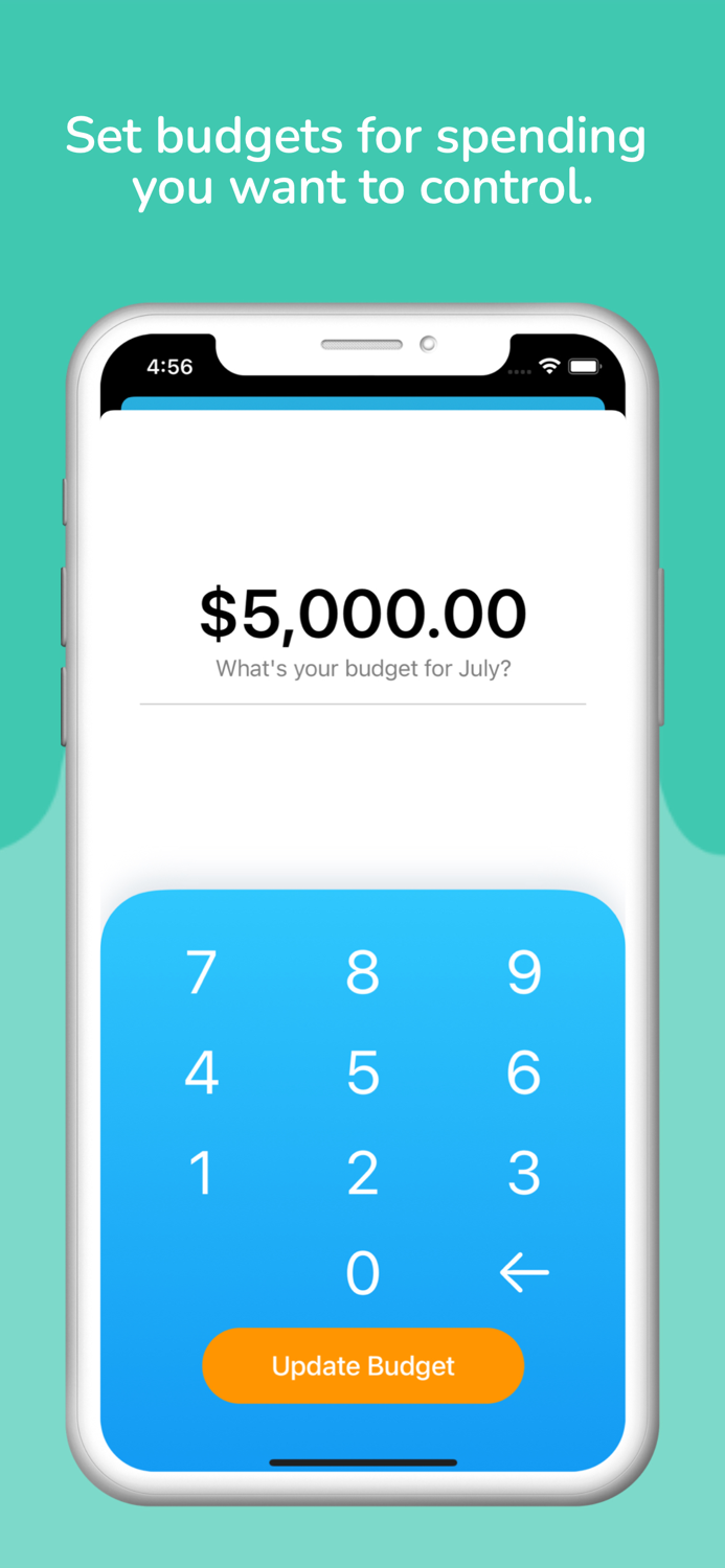 Budget and Expense Tracker