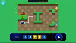 Game screenshot Odd Squad: Artifact Adventure apk