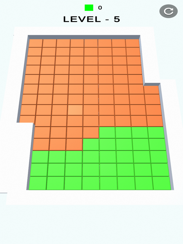 تحدي الفرق - العاب