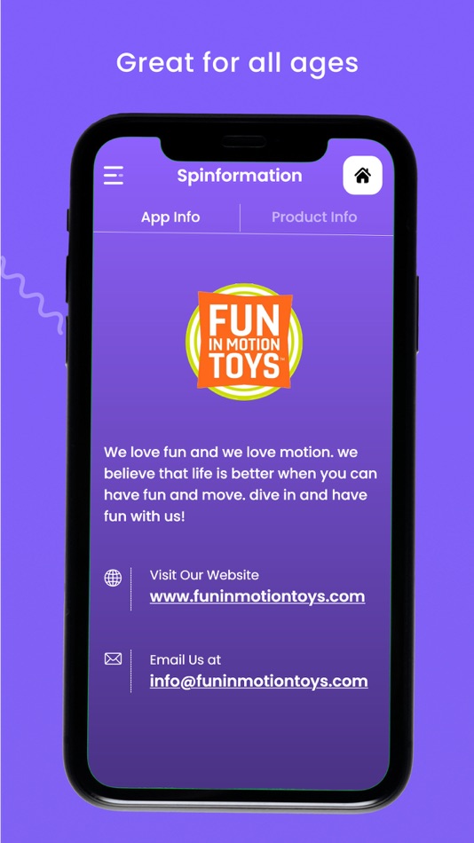#5. Fun In Motion Toys (iOS) 由: Spinballs llc