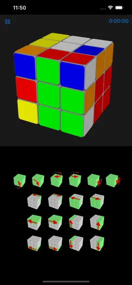 Game screenshot CubePlay mod apk