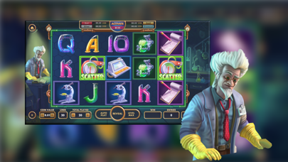 F7Fun - Latest Casino Games Screenshot