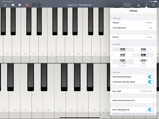 Echo Piano™ Proのおすすめ画像4