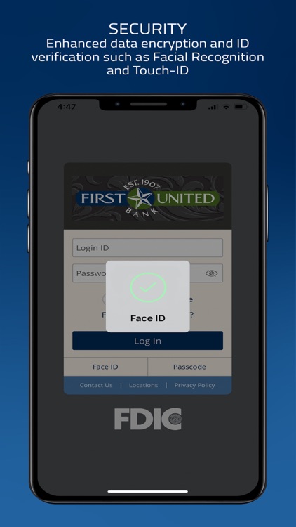 First United Bank (TX)