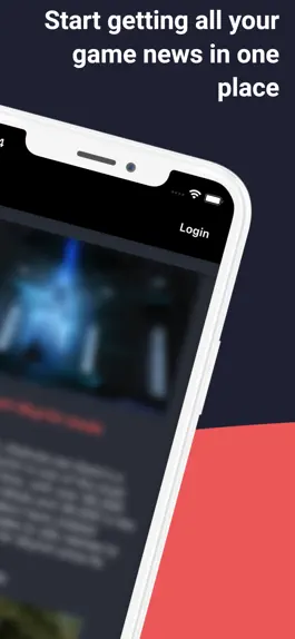 Game screenshot Games Revealed apk