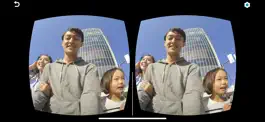 Game screenshot d'Action VR mod apk