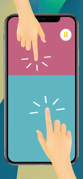 Game screenshot Epic Battle Buttons apk