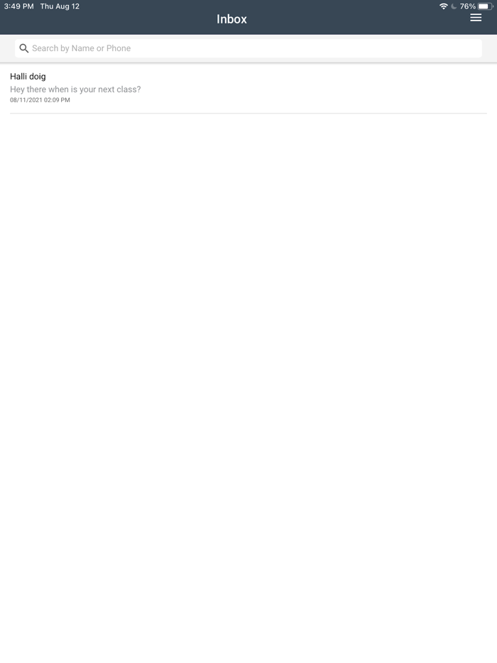 SYNDUIT 4 WELLNESS ADVOCATES