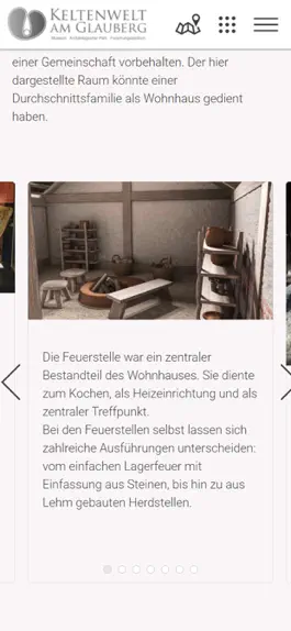 Game screenshot Keltenwelt AR hack