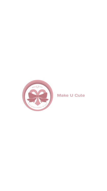 Make U Cute（めいきゅ～と）