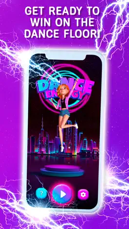 Game screenshot Dance Energy mod apk