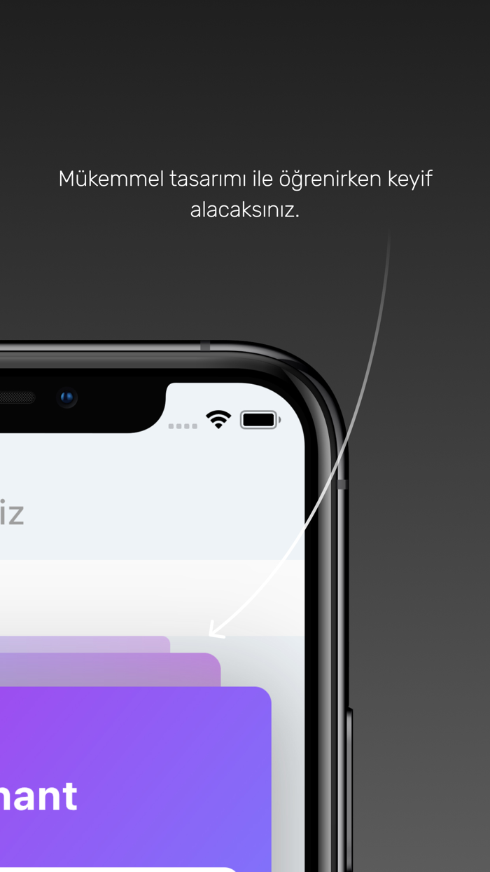 Tuna - YDS YÖKDİL YKS