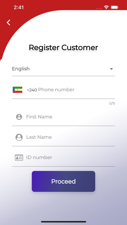 Gajo Money Wallet screenshot-4
