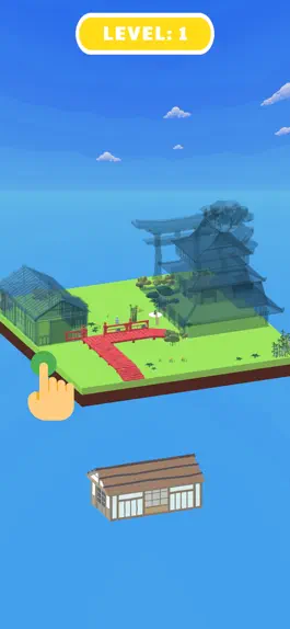 Game screenshot Zen Builder mod apk