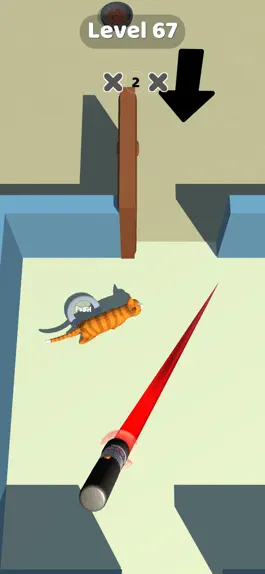 Game screenshot Manage the Cat hack