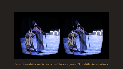 Box Office VR Screenshot