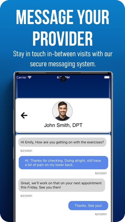 TennSportsMed Physical Therapy