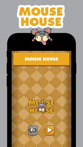 Game screenshot Mouse House: Simple Angles Fun mod apk