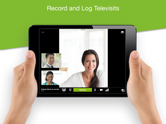 Screenshot #5 pour Medocity Patient Connect