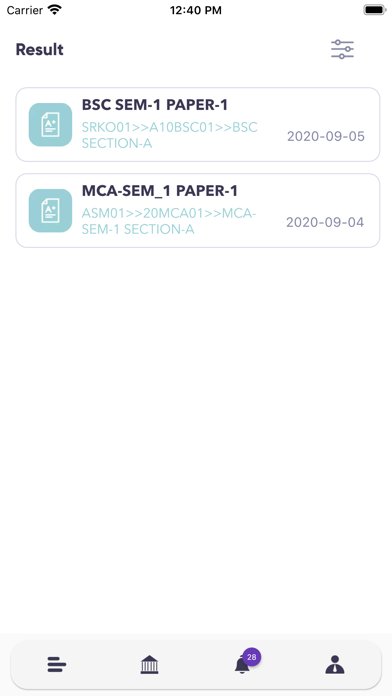 Ananya Vidyalaya – Kalol Screenshot