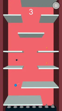 Game screenshot Jump But Not Die hack