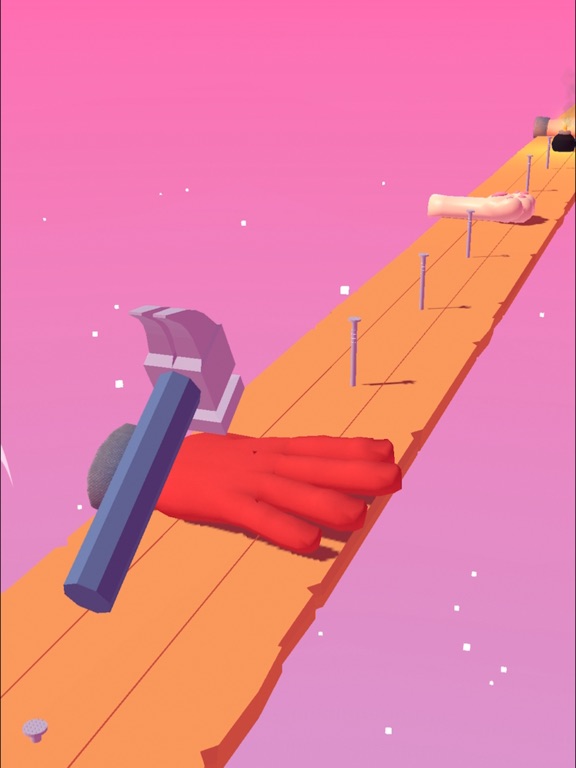 Screenshot #4 pour Hammering!