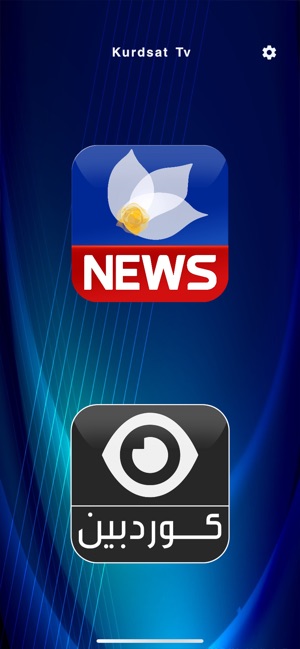 Kurdsat Tv on the App Store
